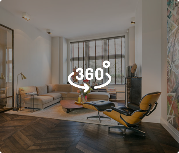 360&deg; view