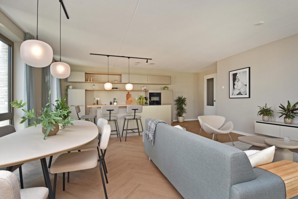 Woning te koop: Deltapromenade 345,'S-GRAVENHAGE, 'S-Gravenhage