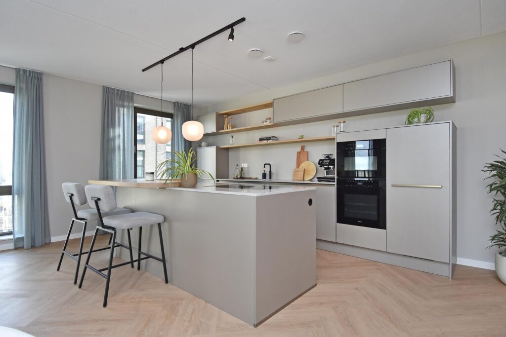 Woning te koop: Deltapromenade 345,'S-GRAVENHAGE, 'S-Gravenhage