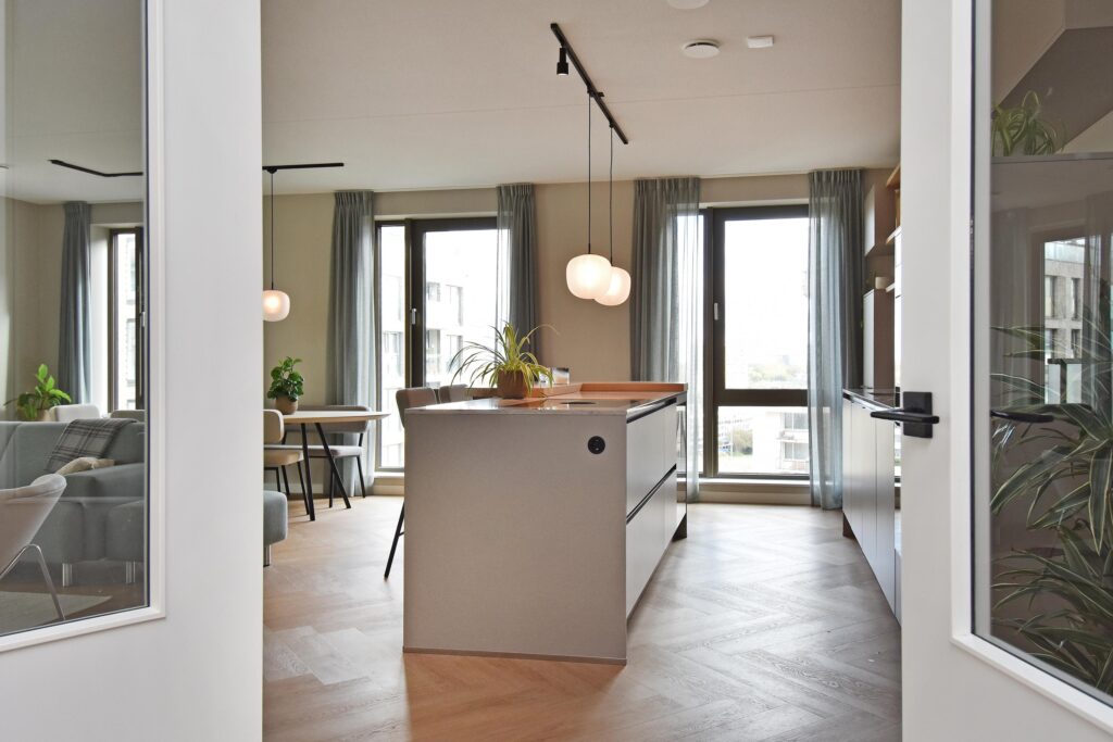 Woning te koop: Deltapromenade 345,'S-GRAVENHAGE, 'S-Gravenhage