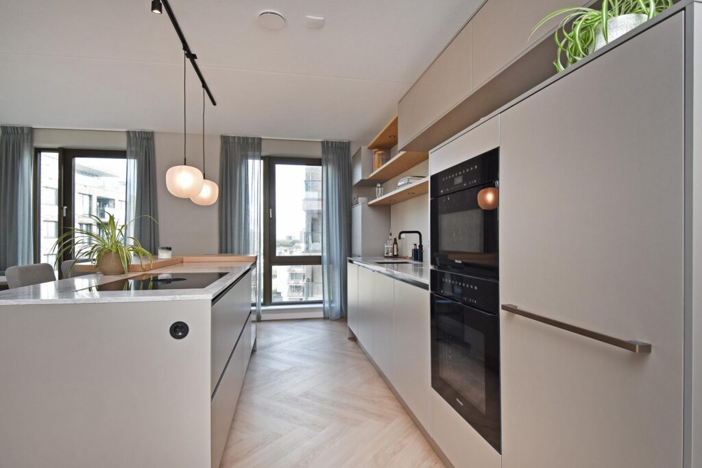 Woning te koop: Deltapromenade 345,'S-GRAVENHAGE, 'S-Gravenhage