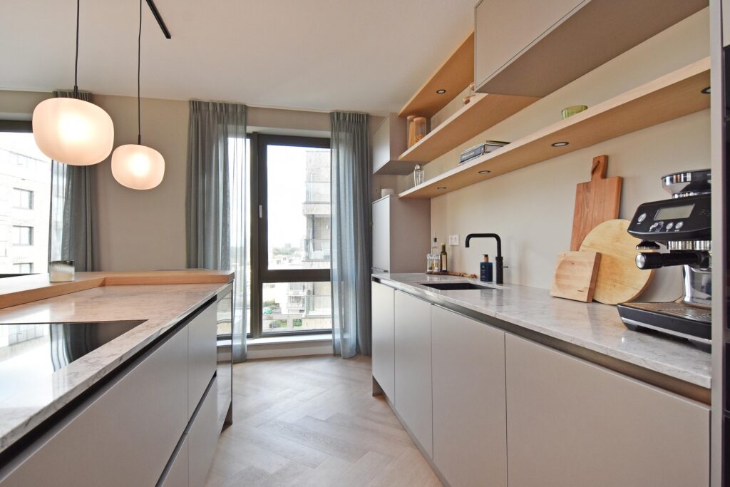 Woning te koop: Deltapromenade 345,'S-GRAVENHAGE, 'S-Gravenhage