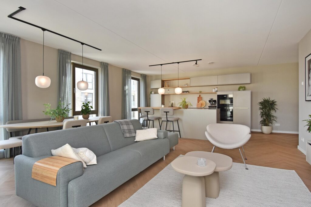 Woning te koop: Deltapromenade 345,'S-GRAVENHAGE, 'S-Gravenhage