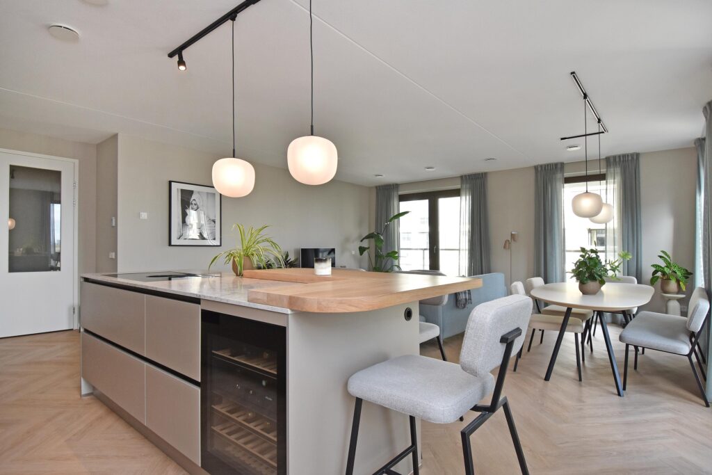 Woning te koop: Deltapromenade 345,'S-GRAVENHAGE, 'S-Gravenhage