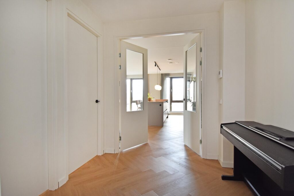 Woning te koop: Deltapromenade 345,'S-GRAVENHAGE, 'S-Gravenhage