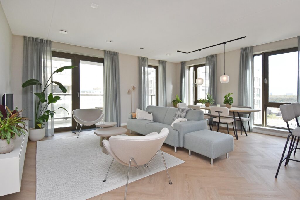 Woning te koop: Deltapromenade 345,'S-GRAVENHAGE, 'S-Gravenhage