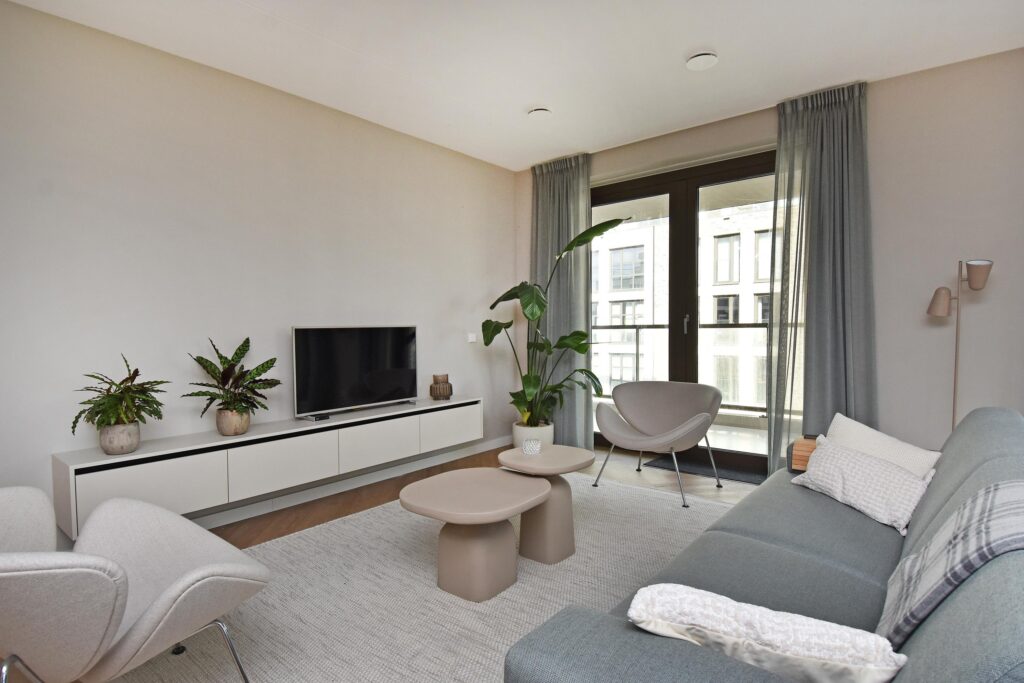 Woning te koop: Deltapromenade 345,'S-GRAVENHAGE, 'S-Gravenhage