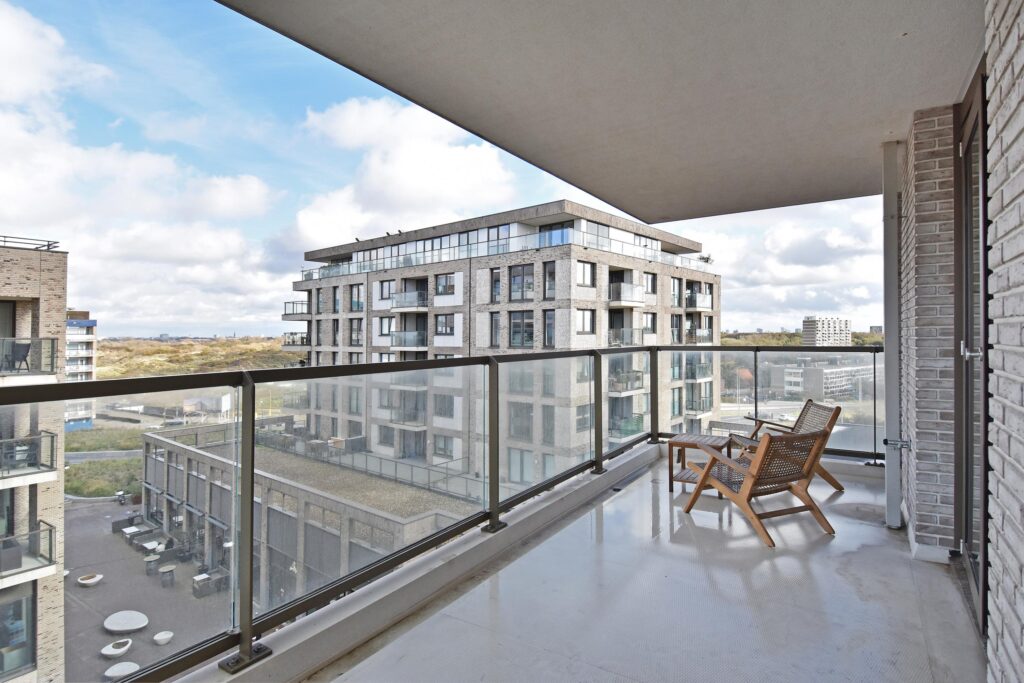 Woning te koop: Deltapromenade 345,'S-GRAVENHAGE, 'S-Gravenhage
