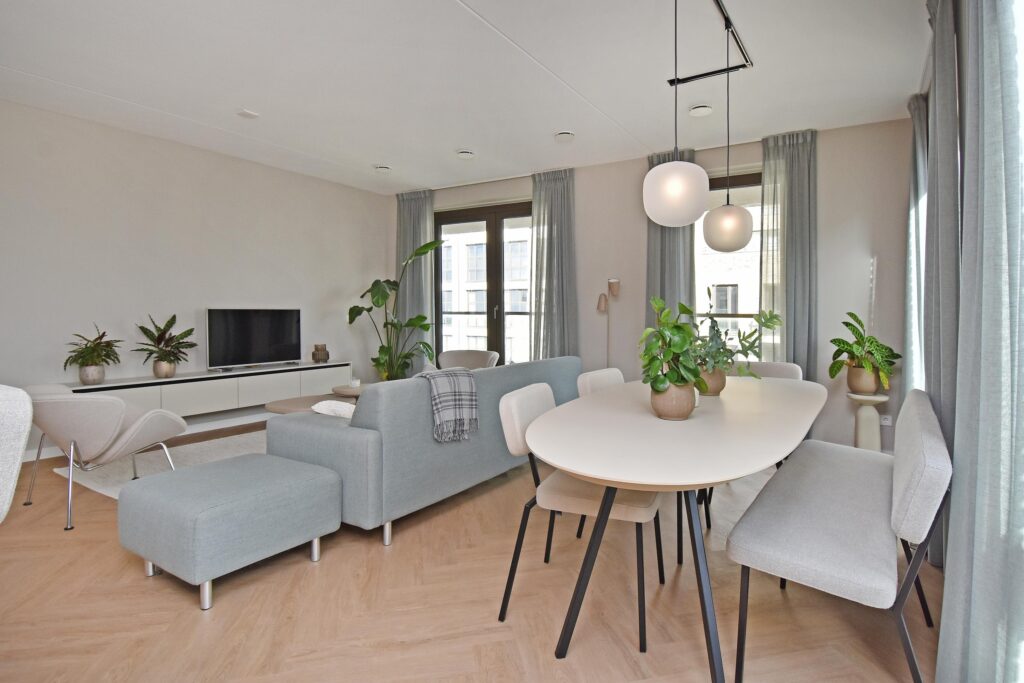Woning te koop: Deltapromenade 345,'S-GRAVENHAGE, 'S-Gravenhage