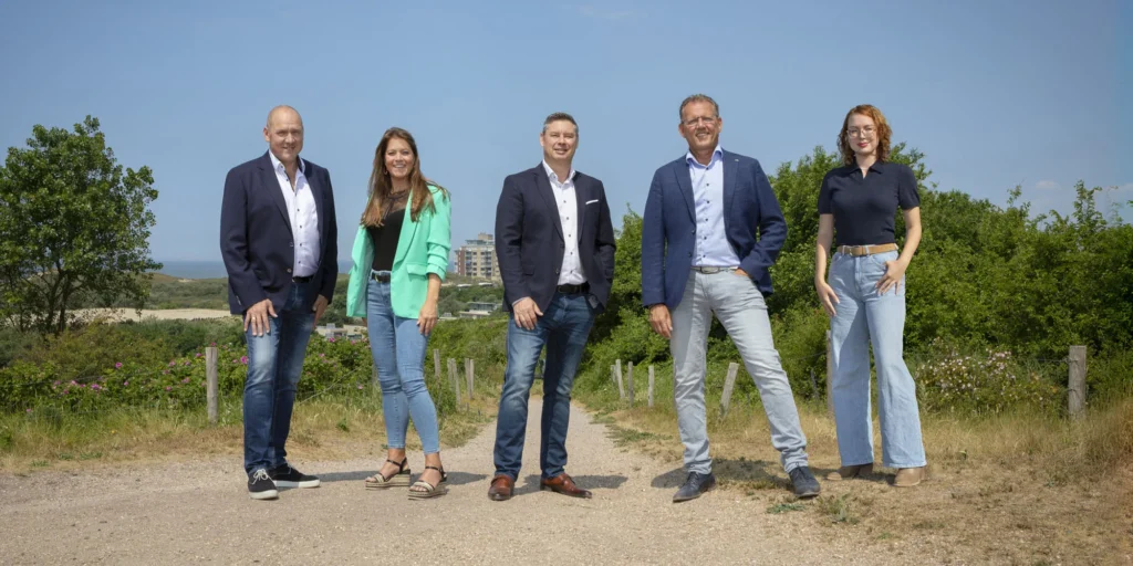 Woningtaxatie in Zuid-Holland