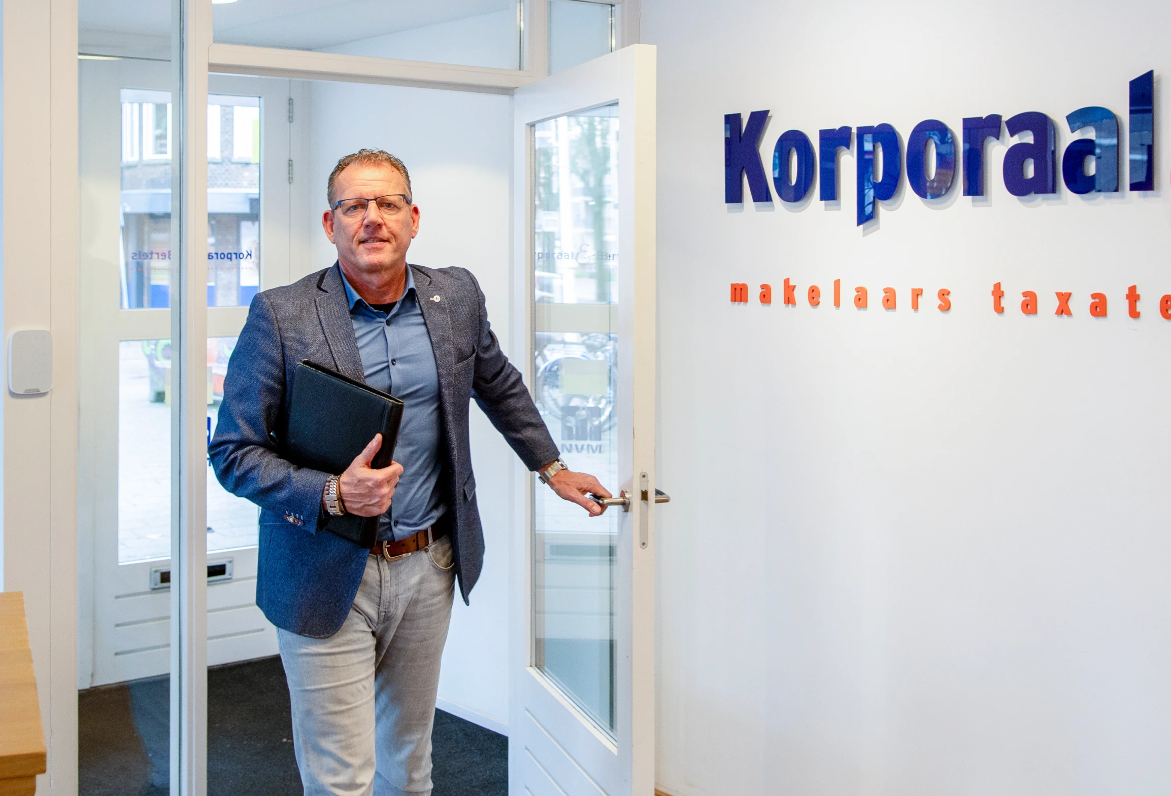Hoog beoordeelde makelaar in Kwintsheul