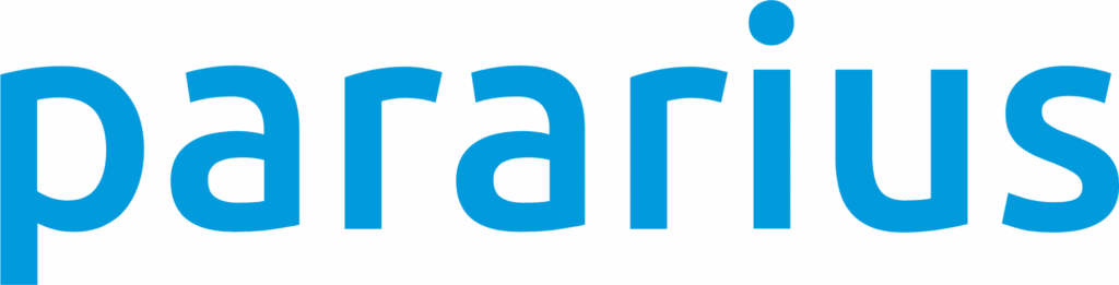 Pararius Logo
