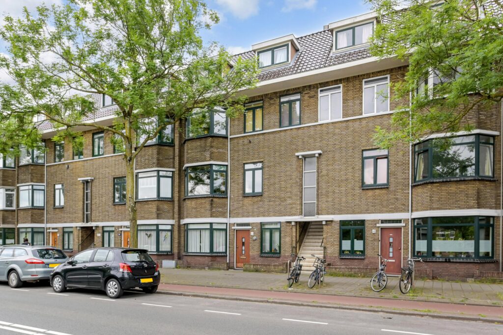 Soestdijksekade 659, 'S-GRAVENHAGE