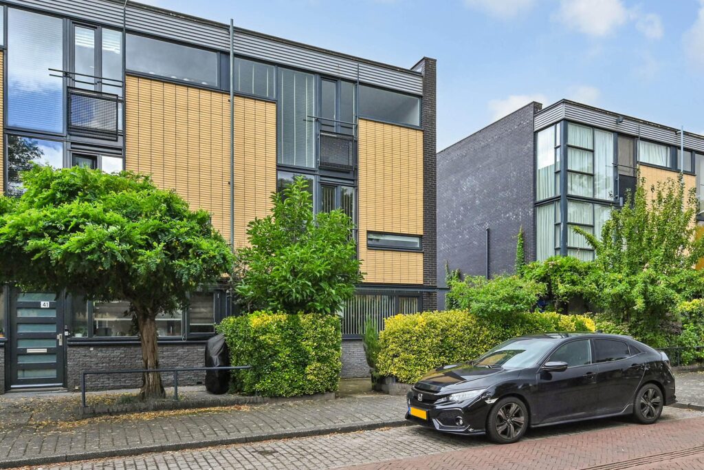 Ipenrodeplantsoen 39, 'S-GRAVENHAGE
