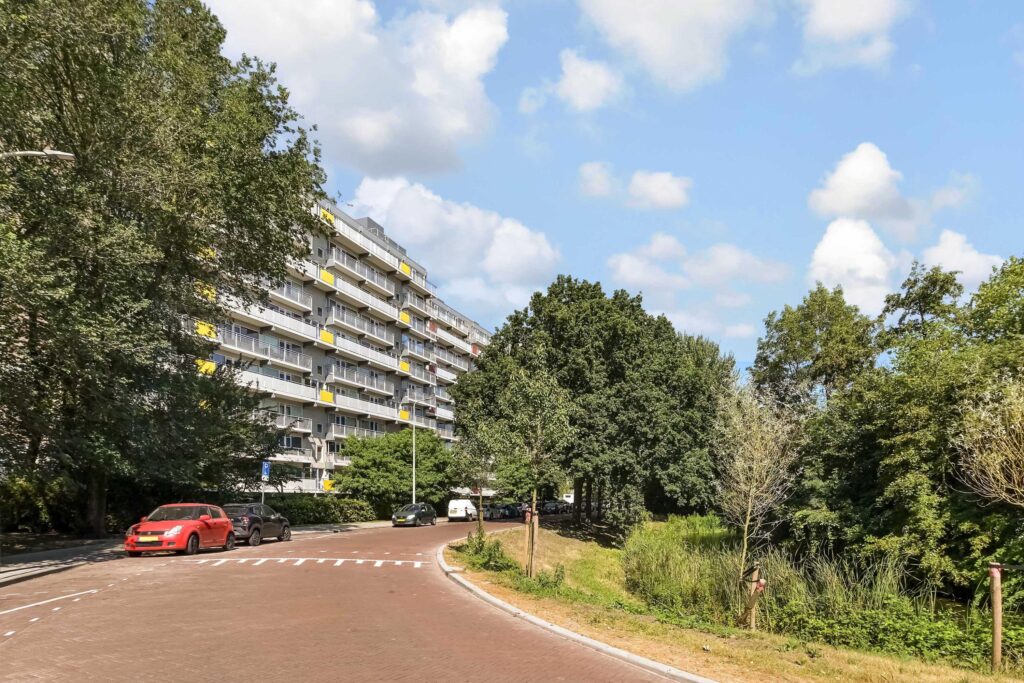 De Brink 284, 'S-GRAVENHAGE