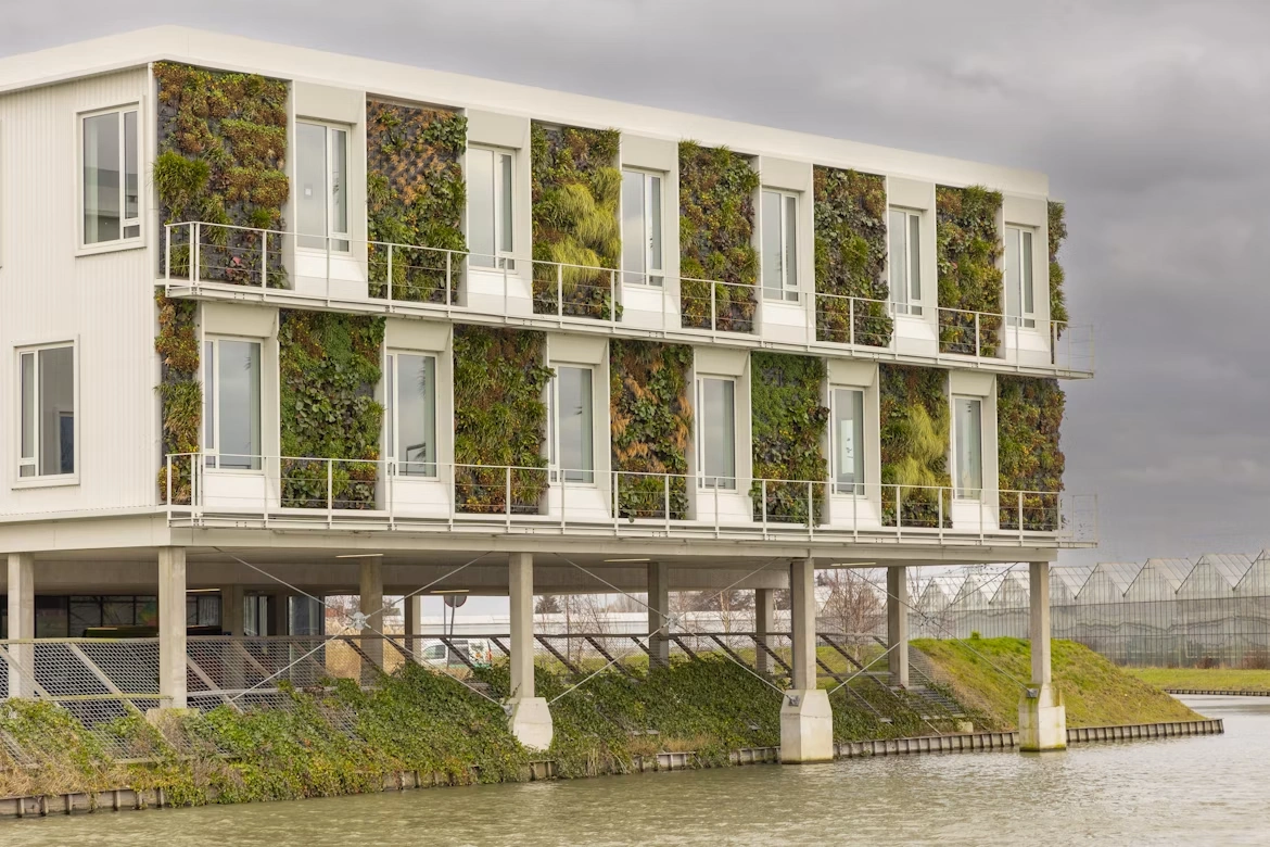 Wonen in Naaldwijk