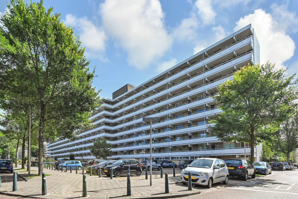 Sirtemastraat 148, 'S-GRAVENHAGE