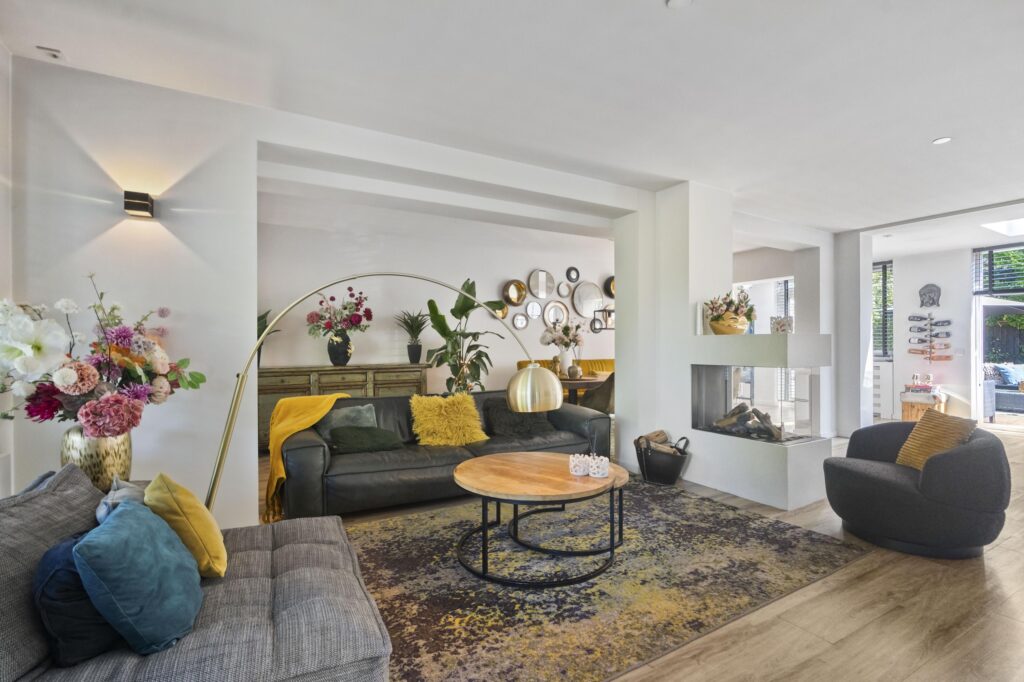 Woning te koop: Julius Röntgenlaan 14,LEIDSCHENDAM, Leidschendam