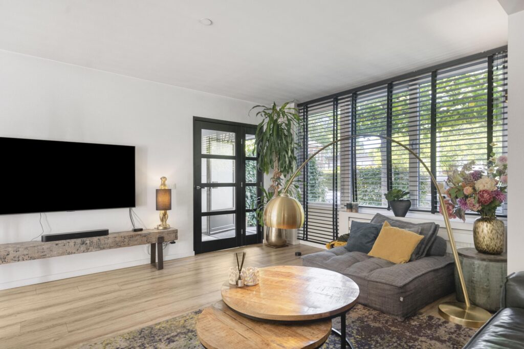 Woning te koop: Julius Röntgenlaan 14,LEIDSCHENDAM, Leidschendam