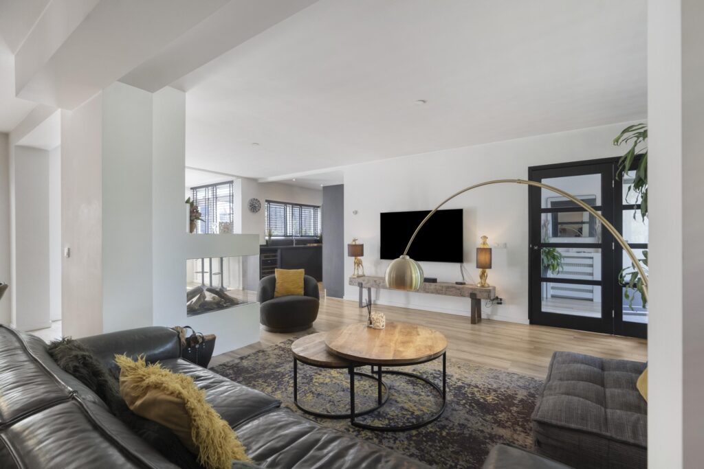 Woning te koop: Julius Röntgenlaan 14,LEIDSCHENDAM, Leidschendam