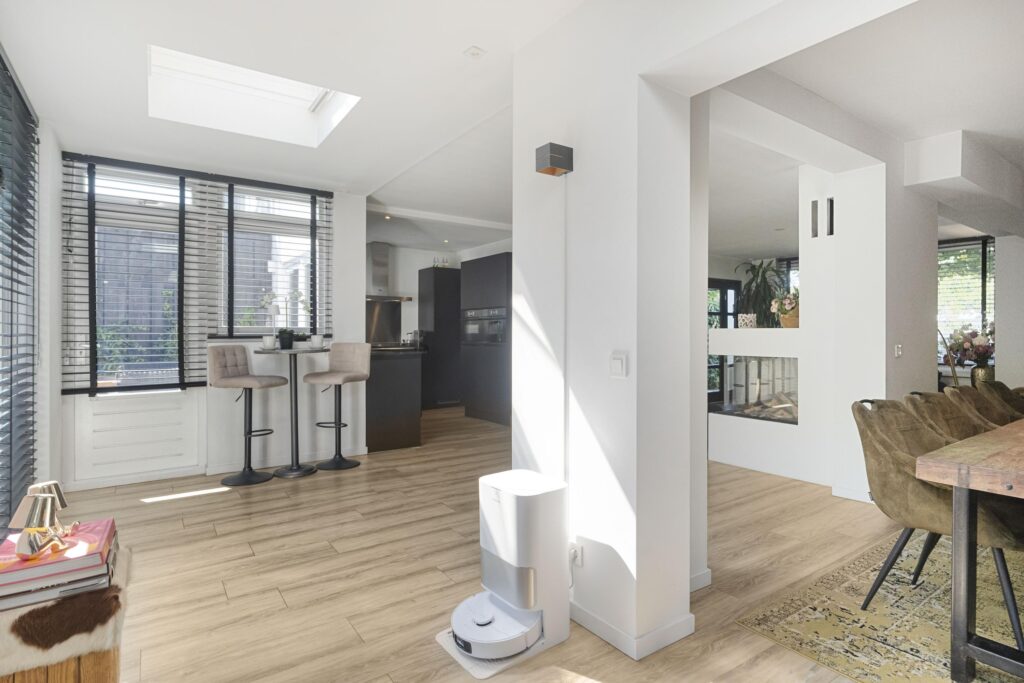 Woning te koop: Julius Röntgenlaan 14,LEIDSCHENDAM, Leidschendam