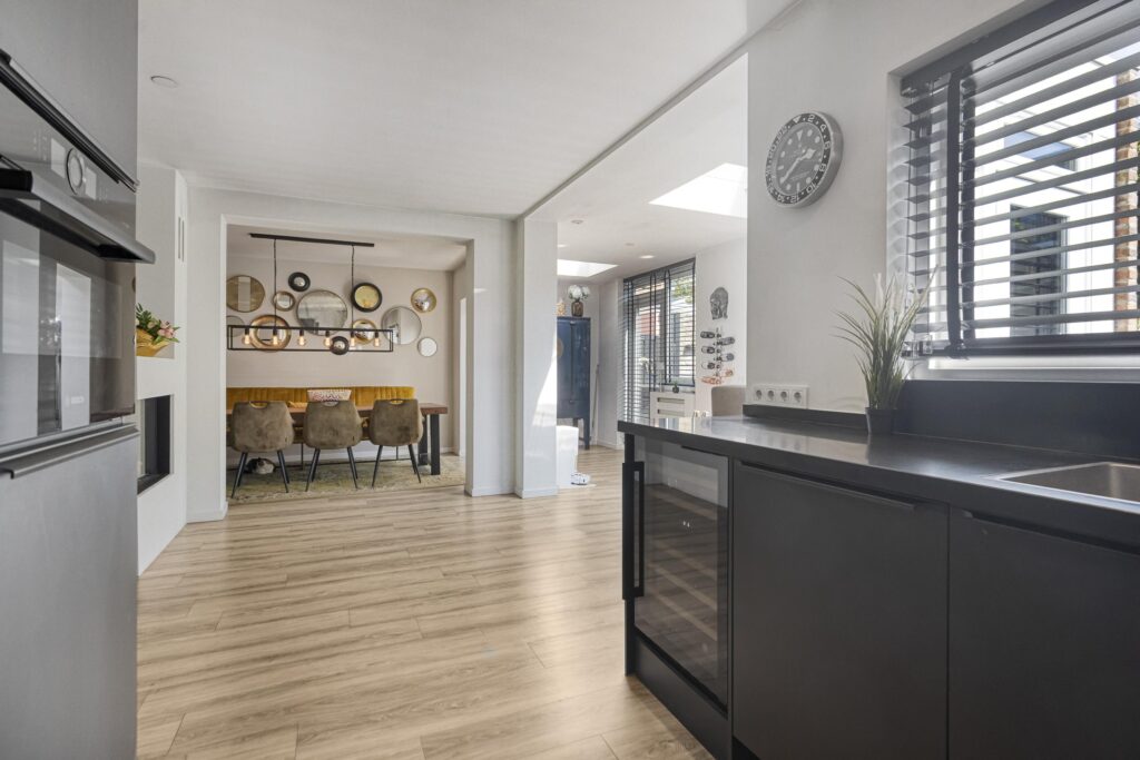 Woning te koop: Julius Röntgenlaan 14,LEIDSCHENDAM, Leidschendam