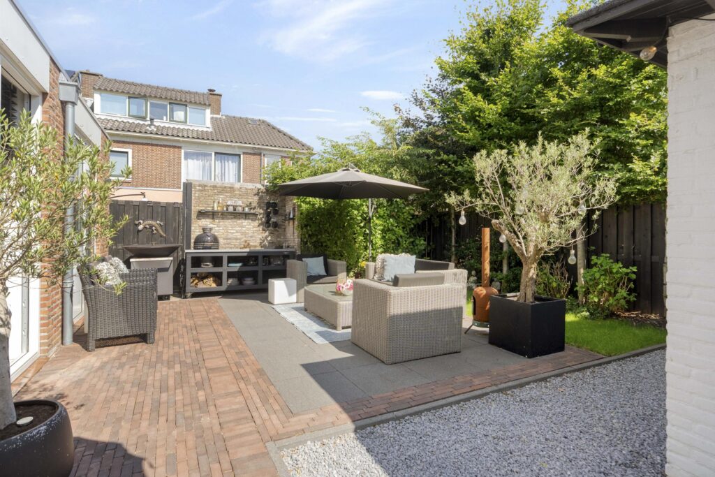 Woning te koop: Julius Röntgenlaan 14,LEIDSCHENDAM, Leidschendam