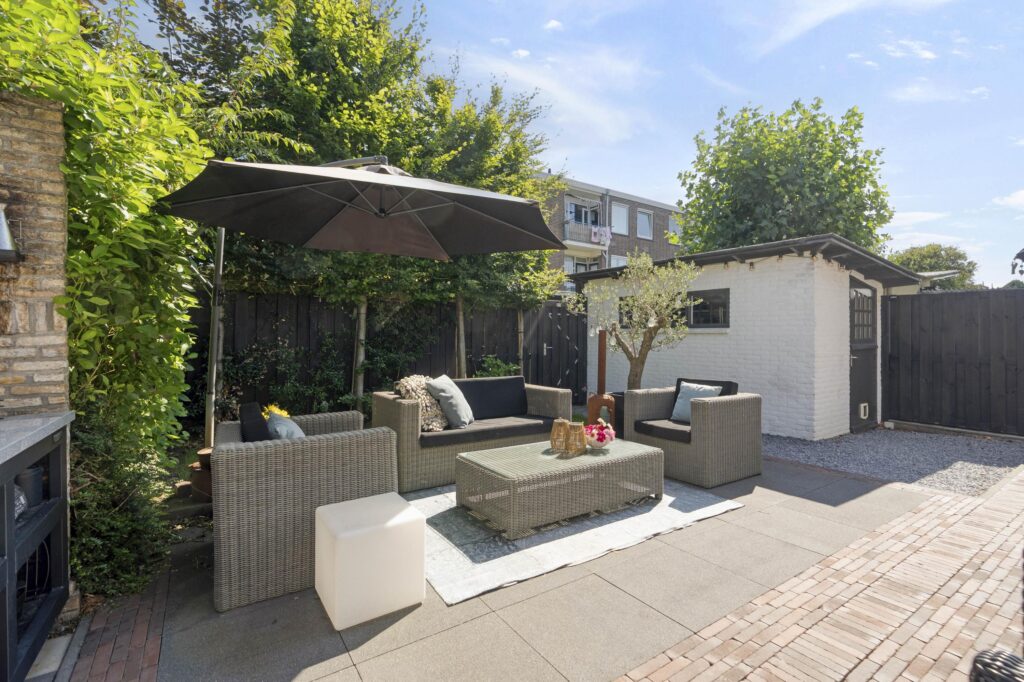 Woning te koop: Julius Röntgenlaan 14,LEIDSCHENDAM, Leidschendam