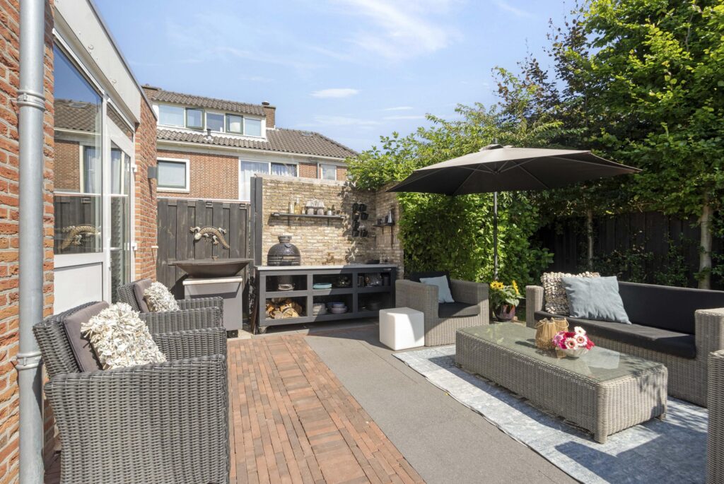 Woning te koop: Julius Röntgenlaan 14,LEIDSCHENDAM, Leidschendam