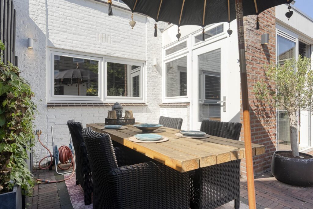 Woning te koop: Julius Röntgenlaan 14,LEIDSCHENDAM, Leidschendam