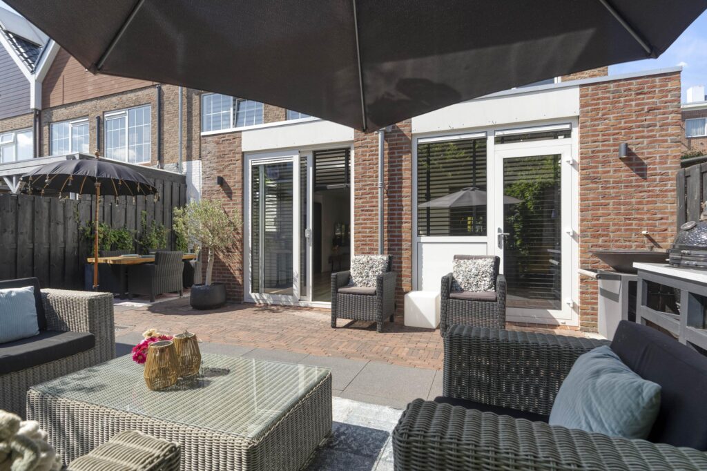 Woning te koop: Julius Röntgenlaan 14,LEIDSCHENDAM, Leidschendam