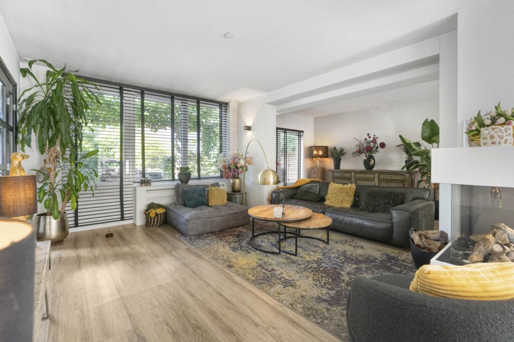 Woning te koop: Julius Röntgenlaan 14,LEIDSCHENDAM, Leidschendam