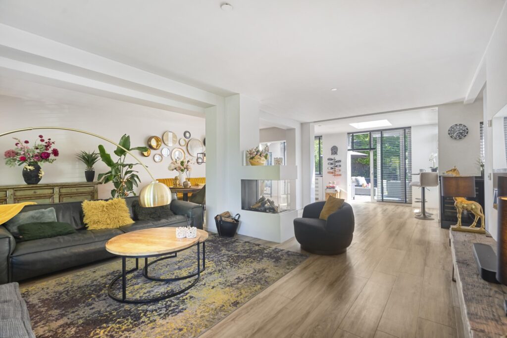 Woning te koop: Julius Röntgenlaan 14,LEIDSCHENDAM, Leidschendam