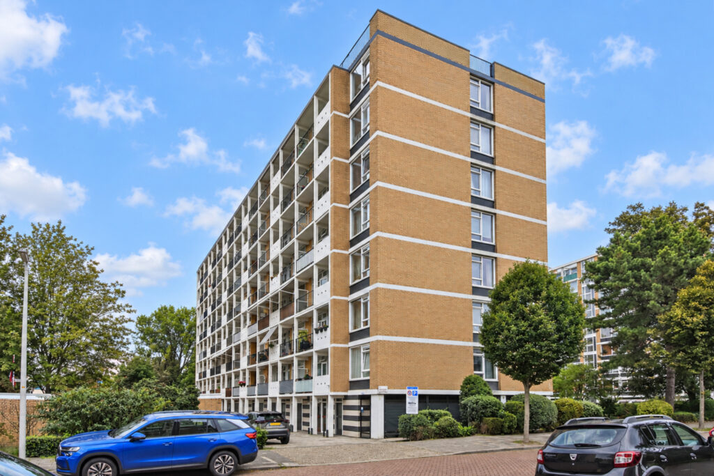Louis Davidsstraat 551, 'S-GRAVENHAGE