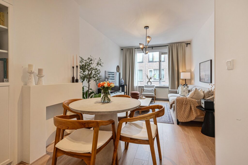 Woning te koop: Usselincxstraat 93,'S-GRAVENHAGE, 'S-Gravenhage