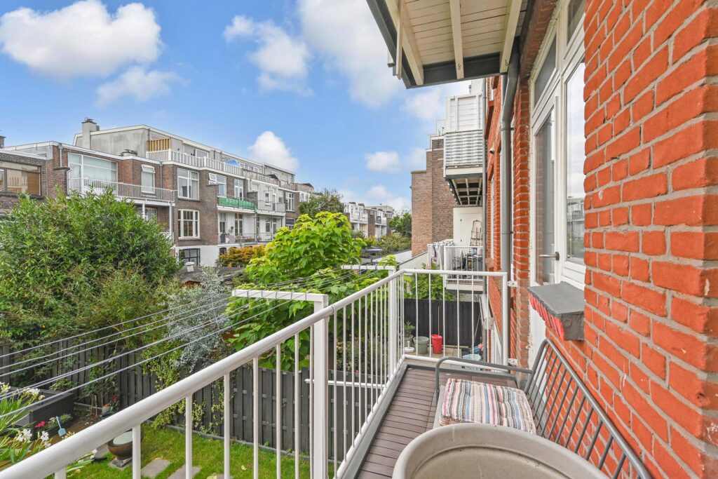 Woning te koop: Usselincxstraat 93,'S-GRAVENHAGE, 'S-Gravenhage