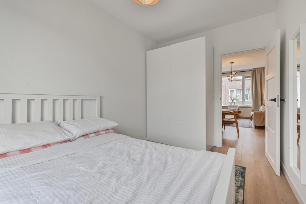 Woning te koop: Usselincxstraat 93,'S-GRAVENHAGE, 'S-Gravenhage