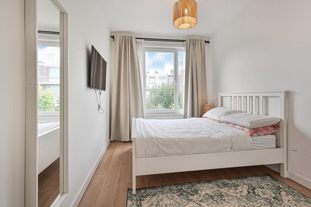 Woning te koop: Usselincxstraat 93,'S-GRAVENHAGE, 'S-Gravenhage