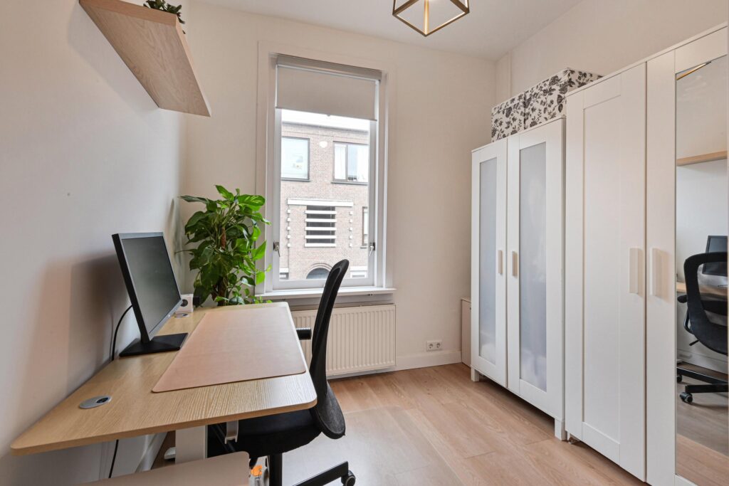 Woning te koop: Usselincxstraat 93,'S-GRAVENHAGE, 'S-Gravenhage