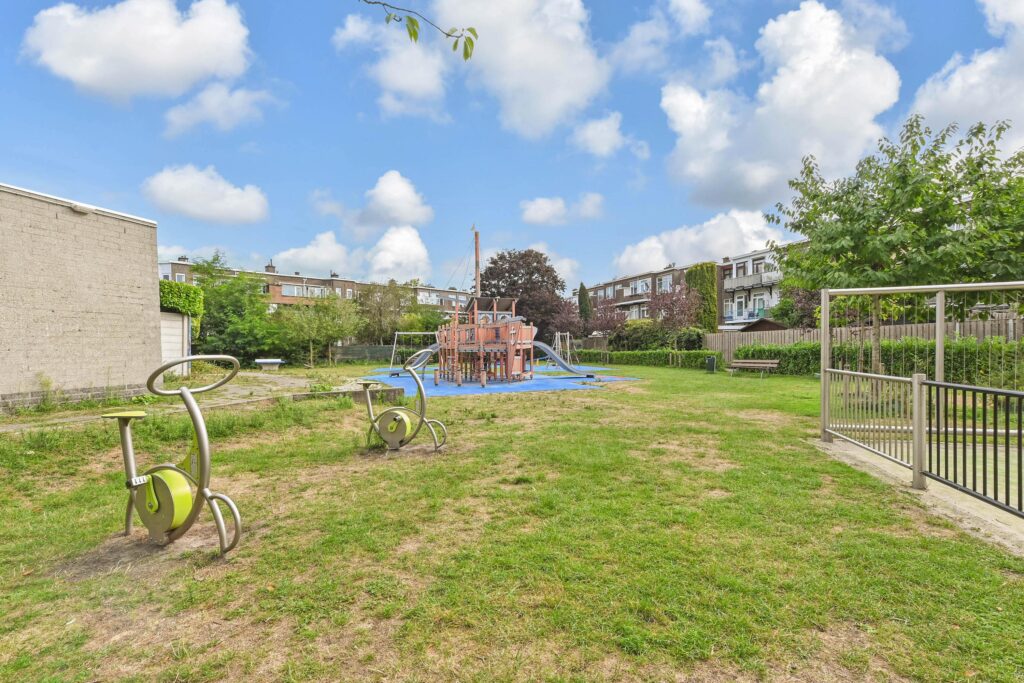 Woning te koop: Usselincxstraat 93,'S-GRAVENHAGE, 'S-Gravenhage
