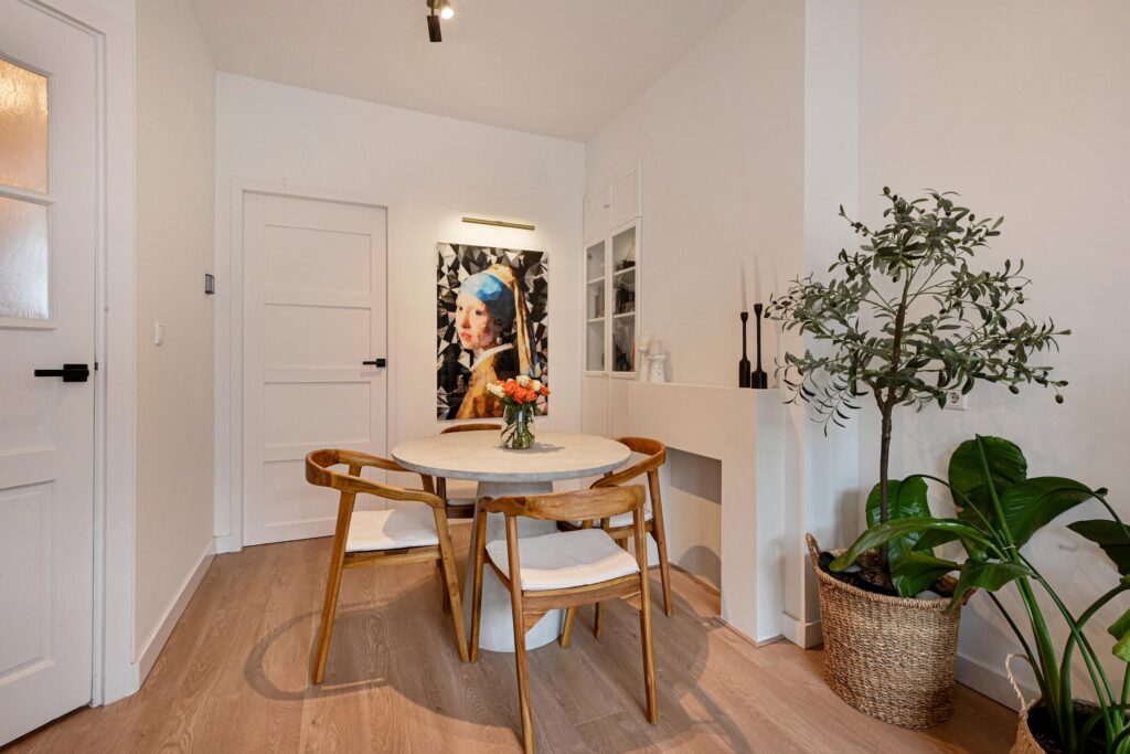 Woning te koop: Usselincxstraat 93,'S-GRAVENHAGE, 'S-Gravenhage