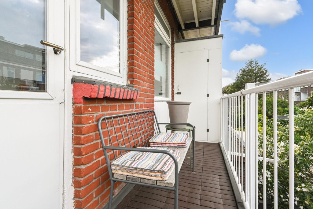 Woning te koop: Usselincxstraat 93,'S-GRAVENHAGE, 'S-Gravenhage