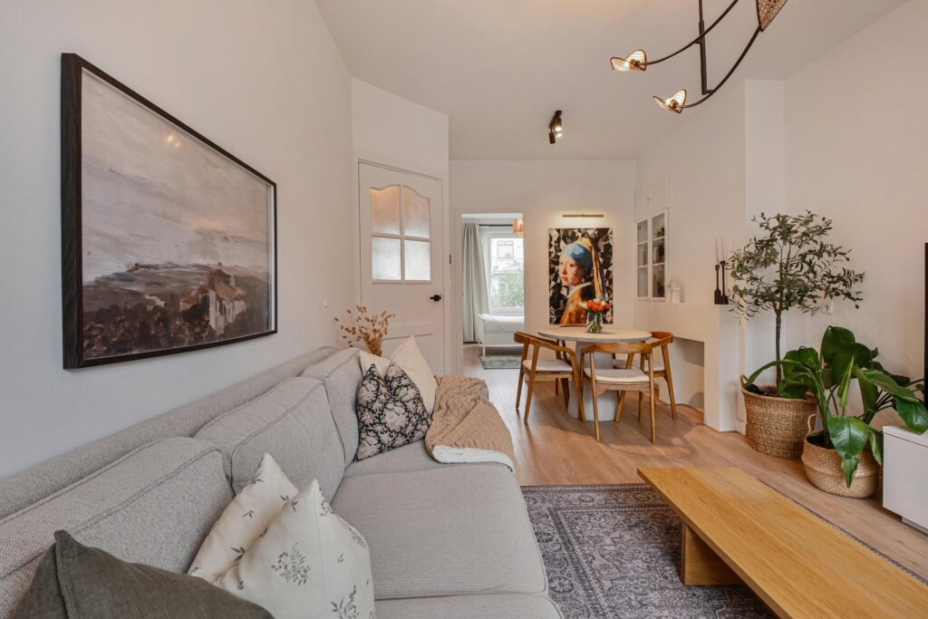 Woning te koop: Usselincxstraat 93,'S-GRAVENHAGE, 'S-Gravenhage