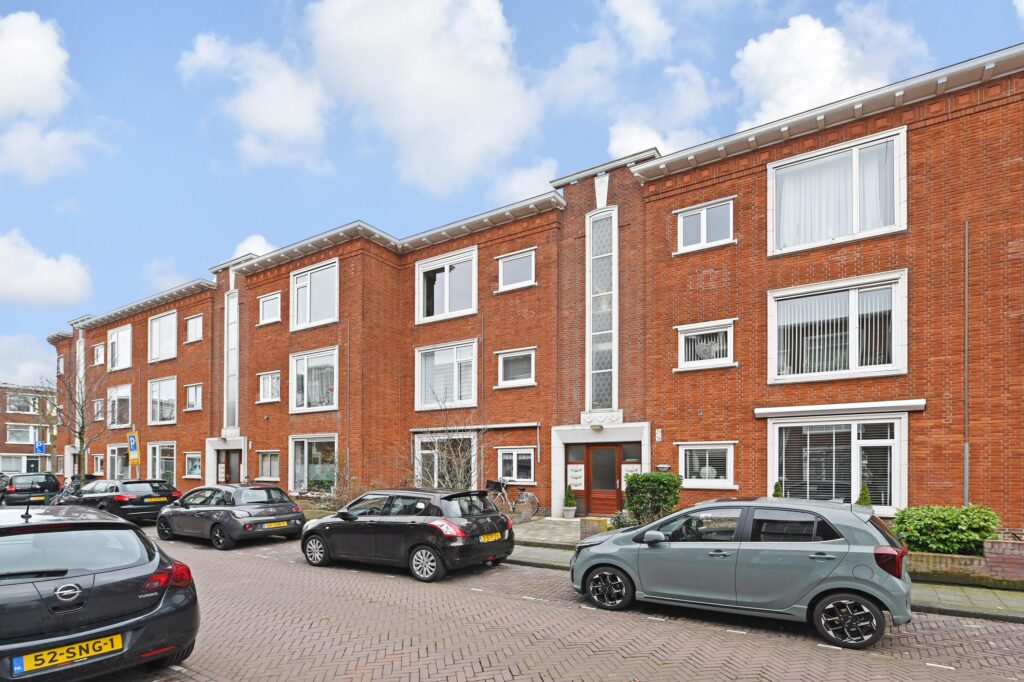 Jaarsveldstraat 30
